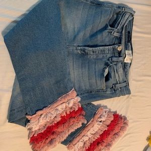 COPY - McGuire jeans